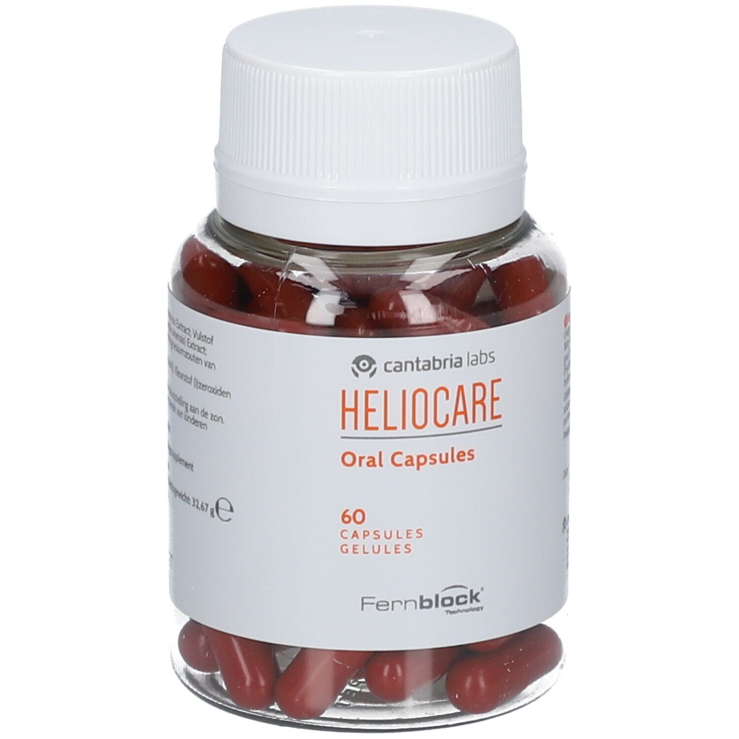 Heliocare Oral