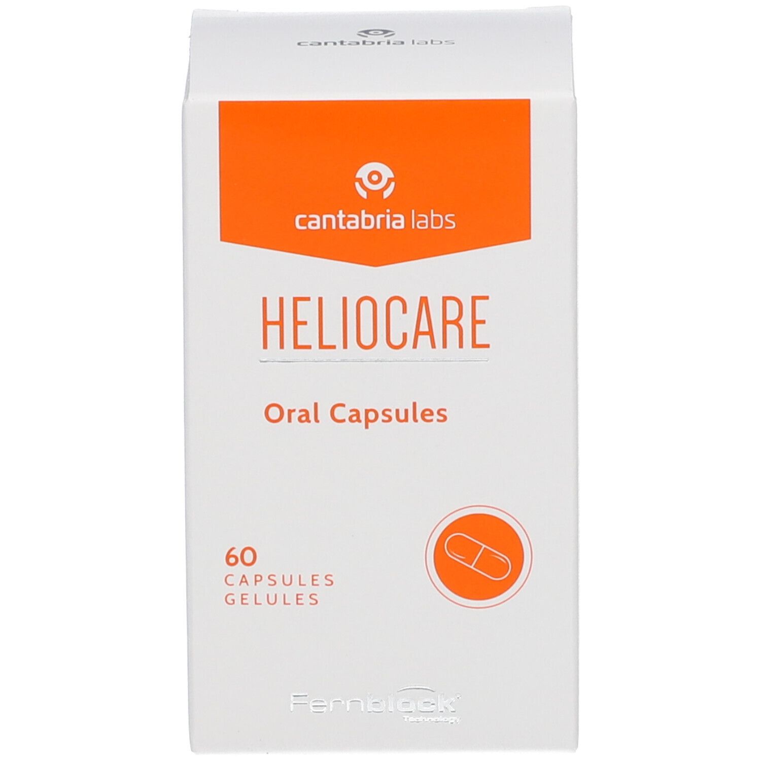 Heliocare Oral