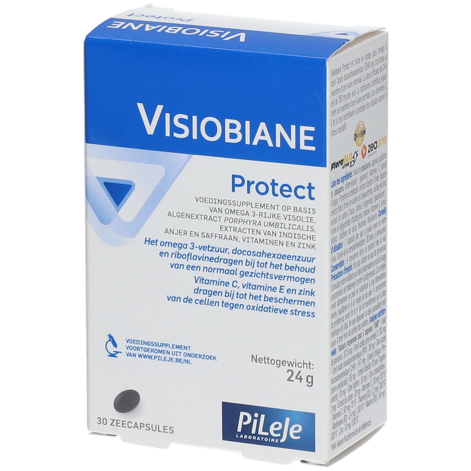 PiLeJe Visiobiane Protect