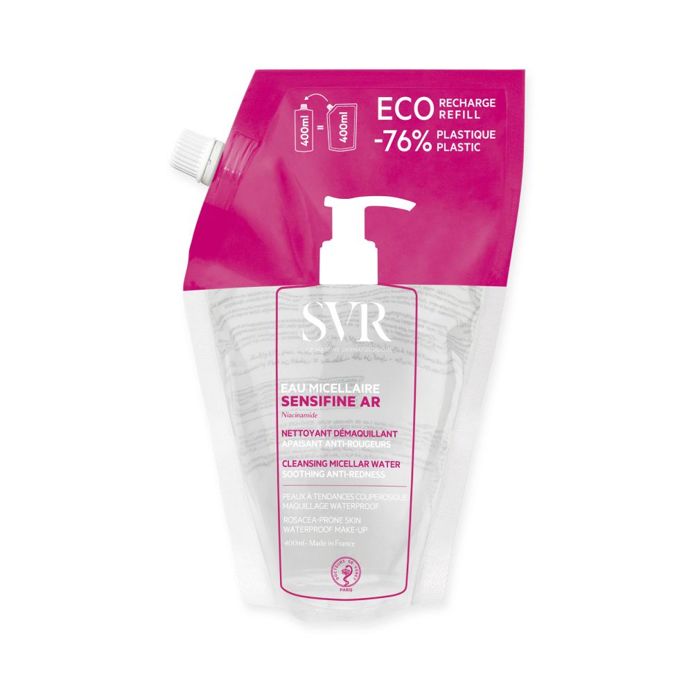 SVR Sensifine AR Micellair Water Refill