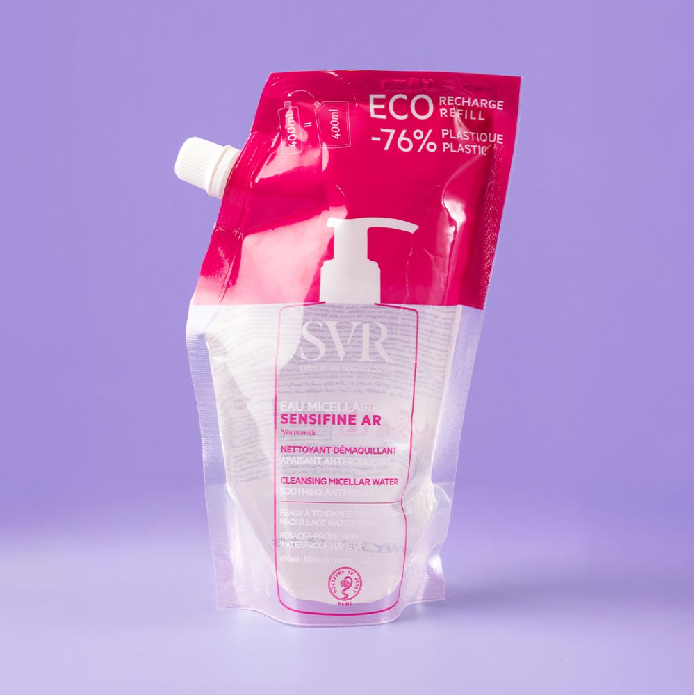 SVR Sensifine AR Micellair Water Refill