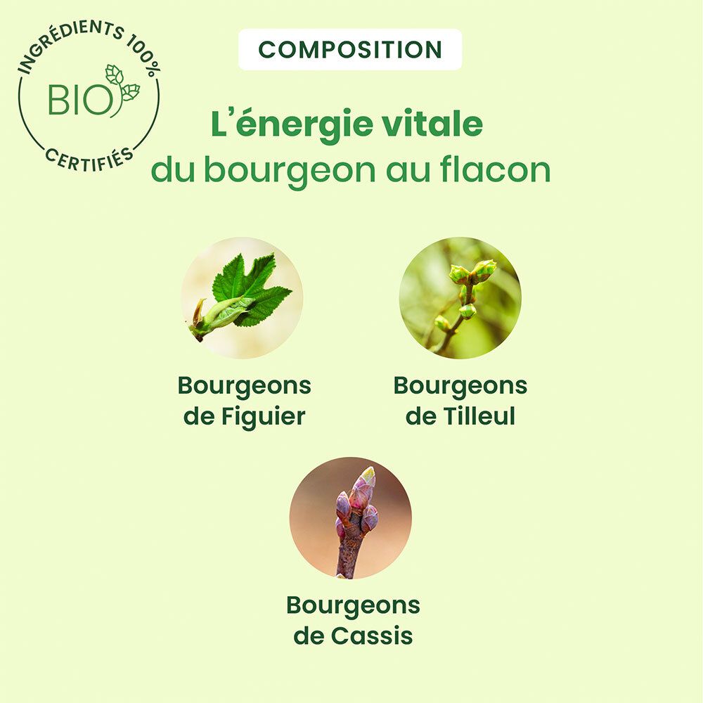 HerbalGem Calmigem Bio