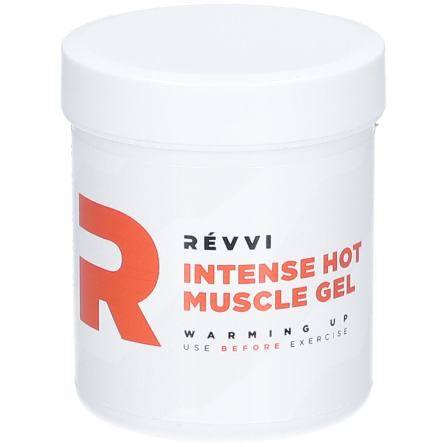 REVVI Intense Hot Muscle Gel