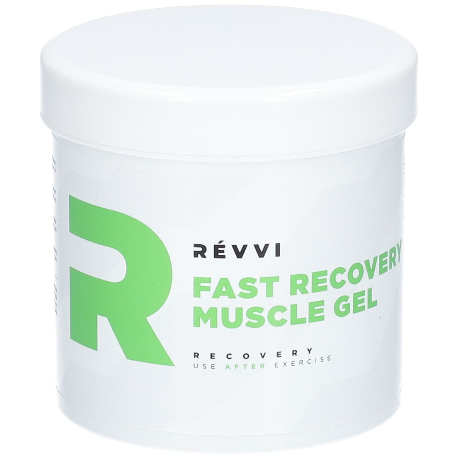 REVVI Fast Recovery Muscle Gel