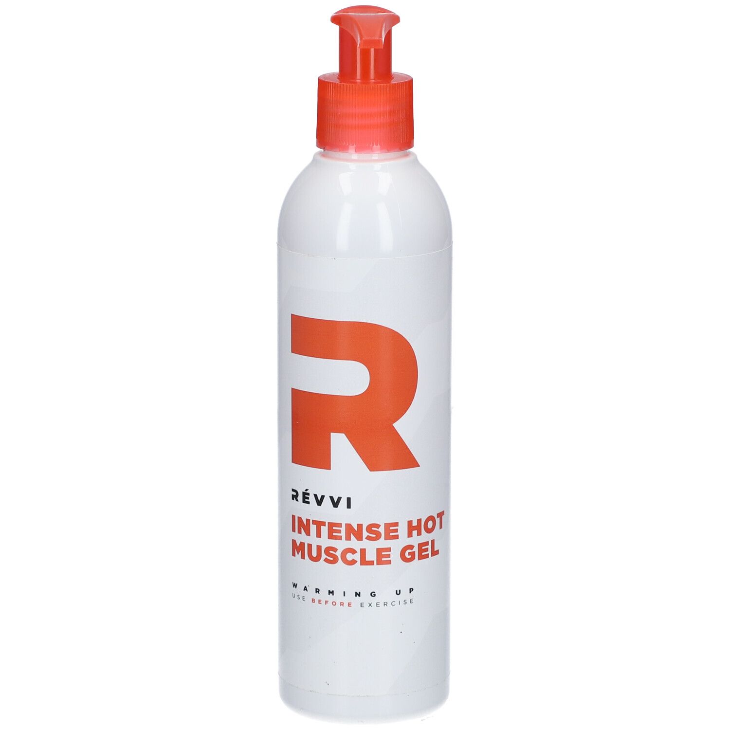 REVVI Intense Hot Muscle Gel