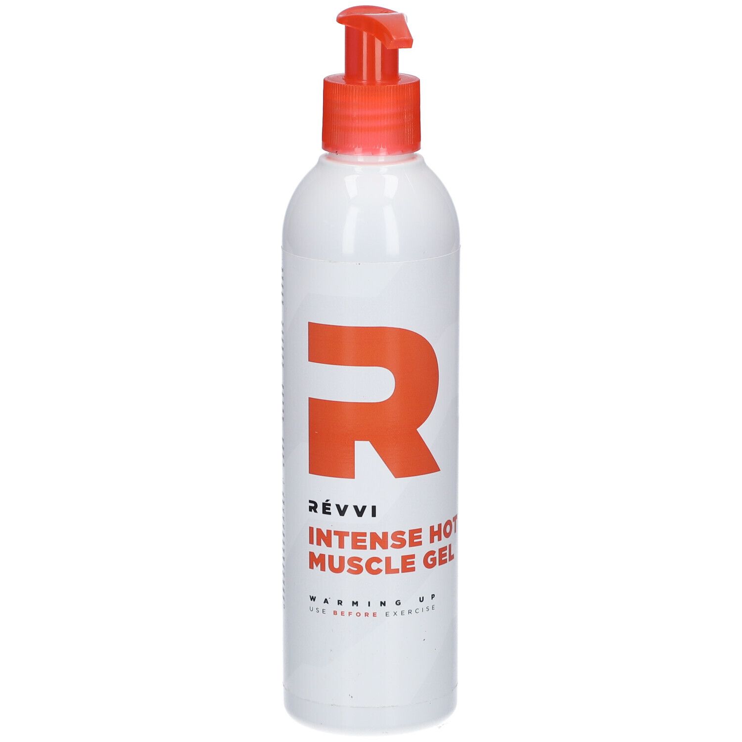 REVVI Intense Hot Muscle Gel