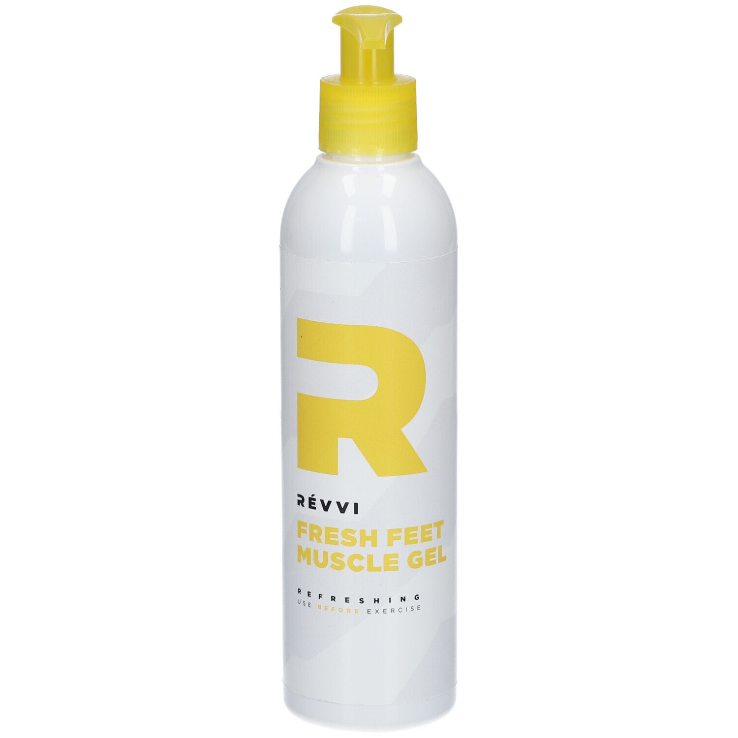 RÉVVI Fresh Feet Muscle Gel