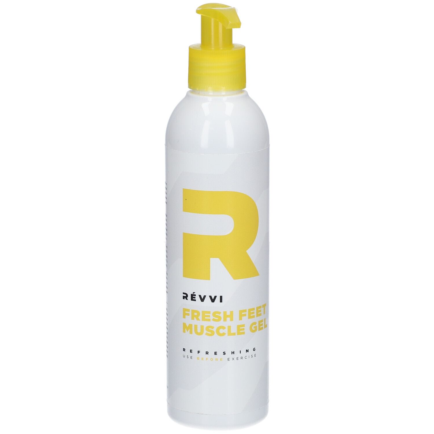 RÉVVI Fresh Feet Muscle Gel