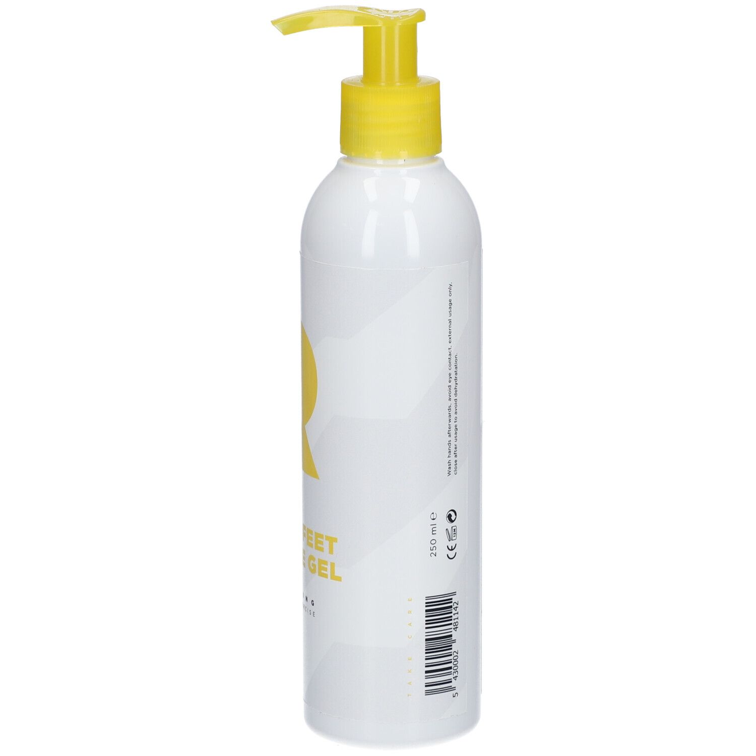 RÉVVI Fresh Feet Muscle Gel
