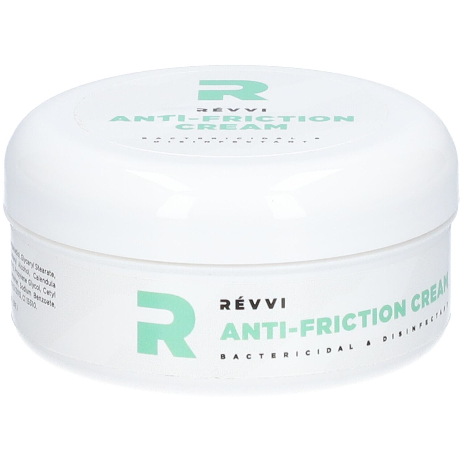 REVVI Anti-Friction Cream
