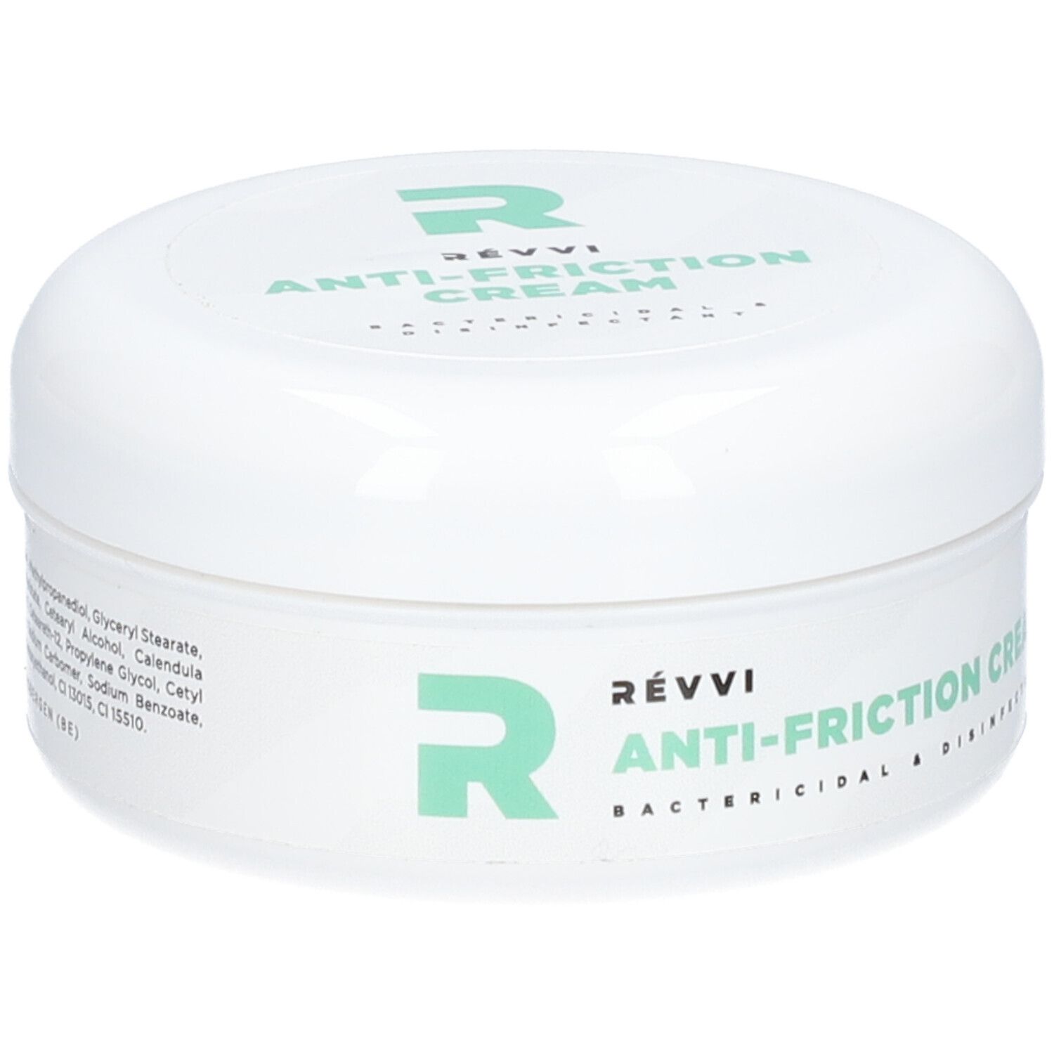 REVVI Anti-Friction Cream