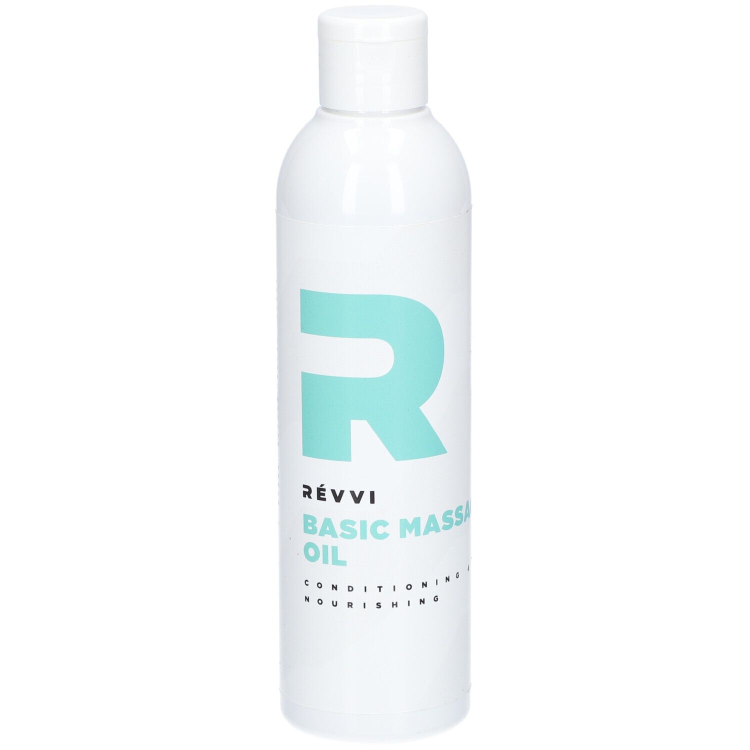 RÉVVI Basic Massage Oil