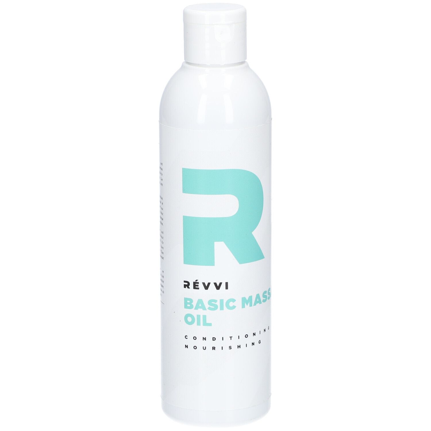 RÉVVI Basic Massage Oil