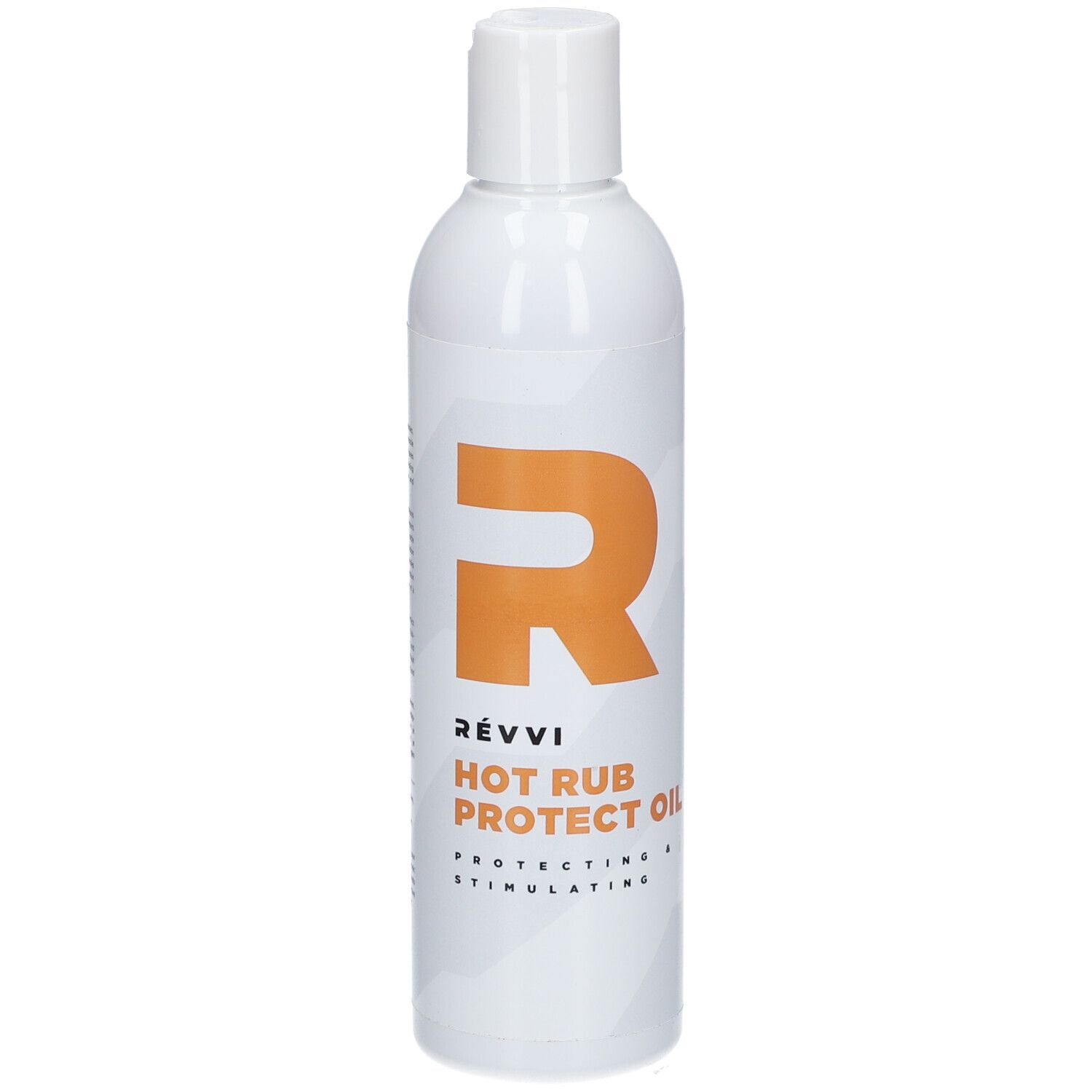 REVVI Hot Rub Protection Oil