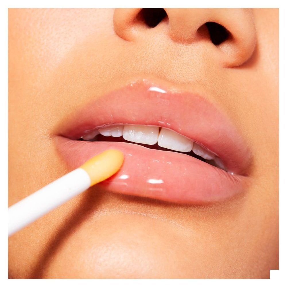 NUXE Honing Lippenverzorging, Rêve de Miel. 10ml. Met houten dop.