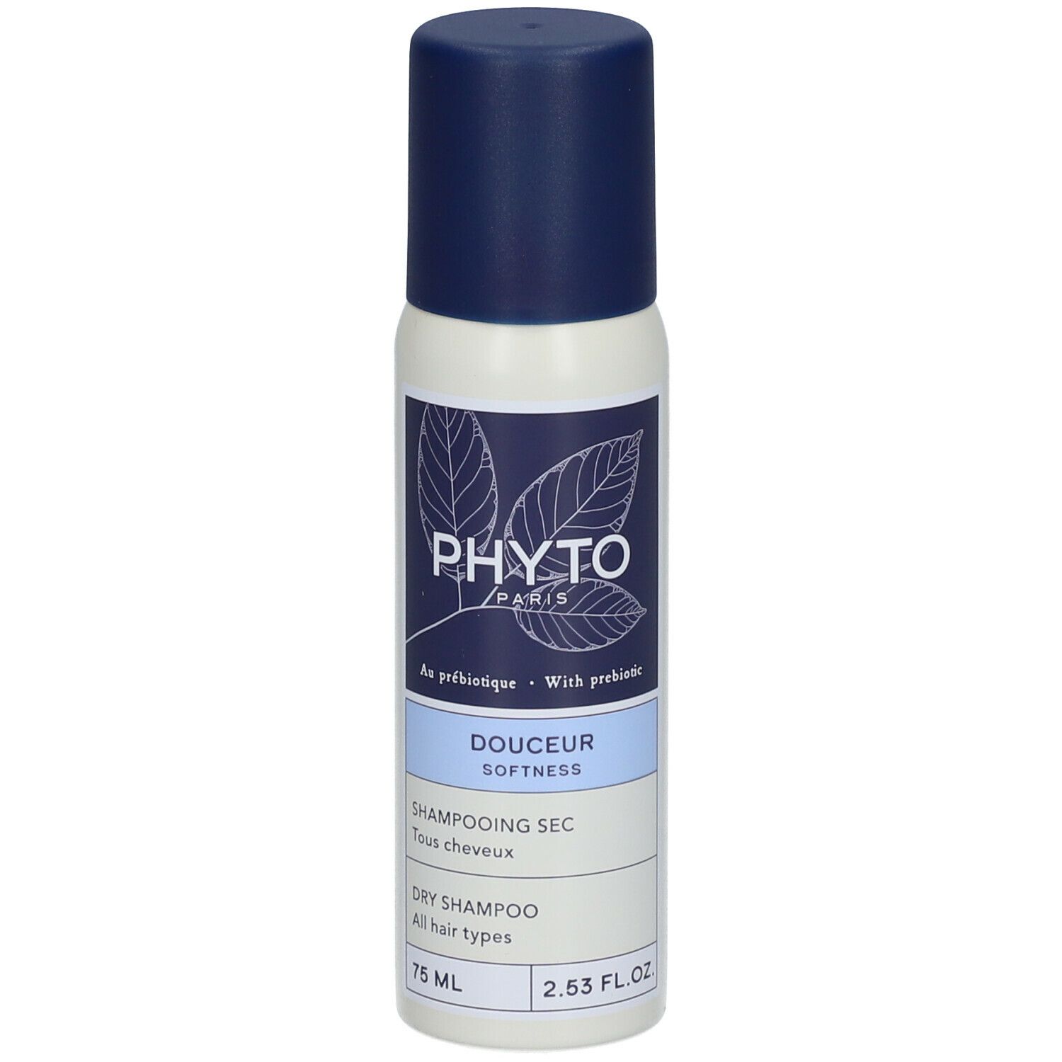 Phyto Douceur Shampooing Sec