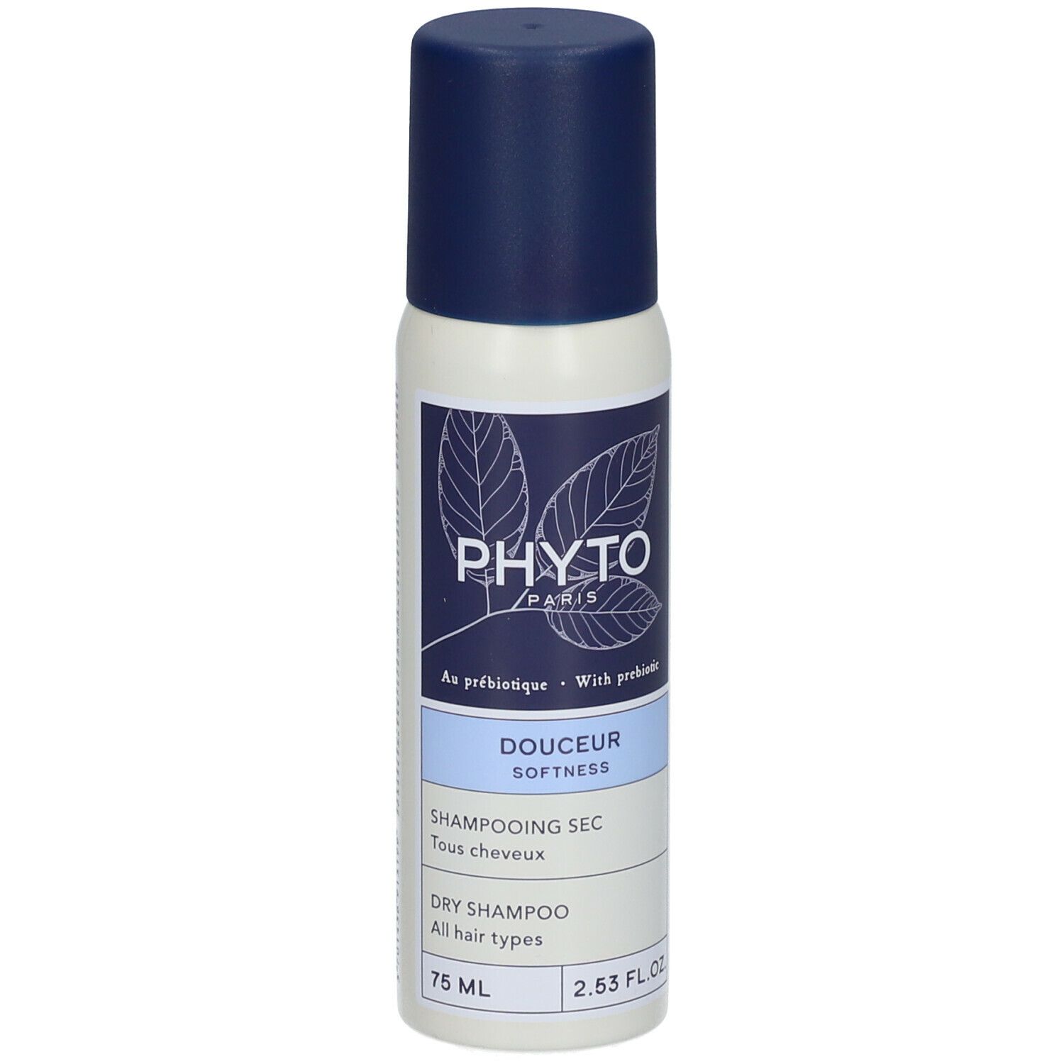 Phyto Douceur Shampooing Sec