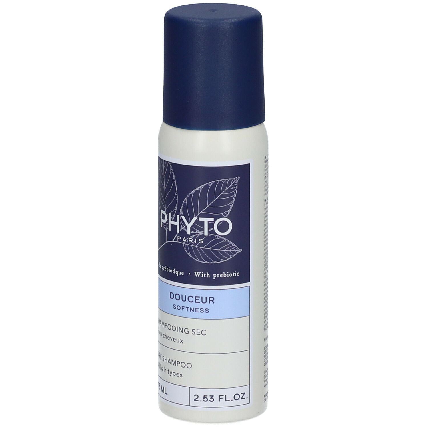 Phyto Douceur Shampooing Sec