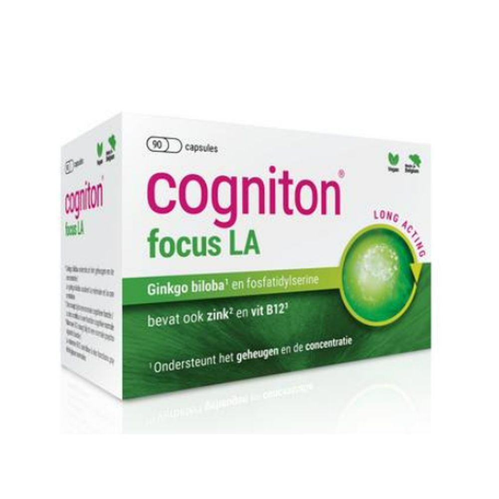 Cogniton® Focus LA