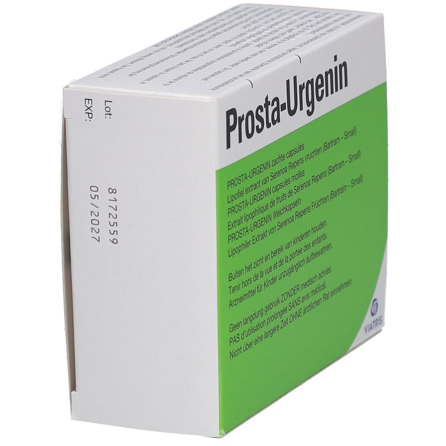 Prosta-Urgenin®