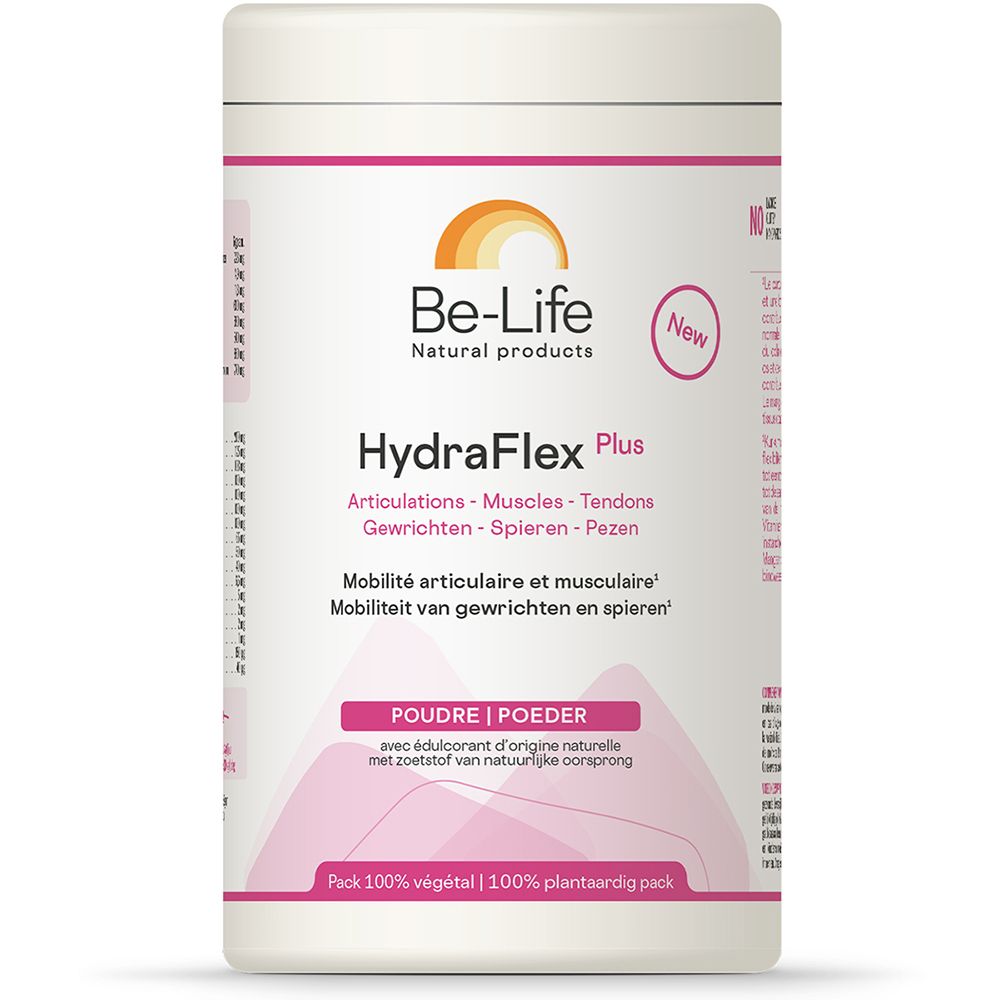 Be-Life HydraFlex Plus