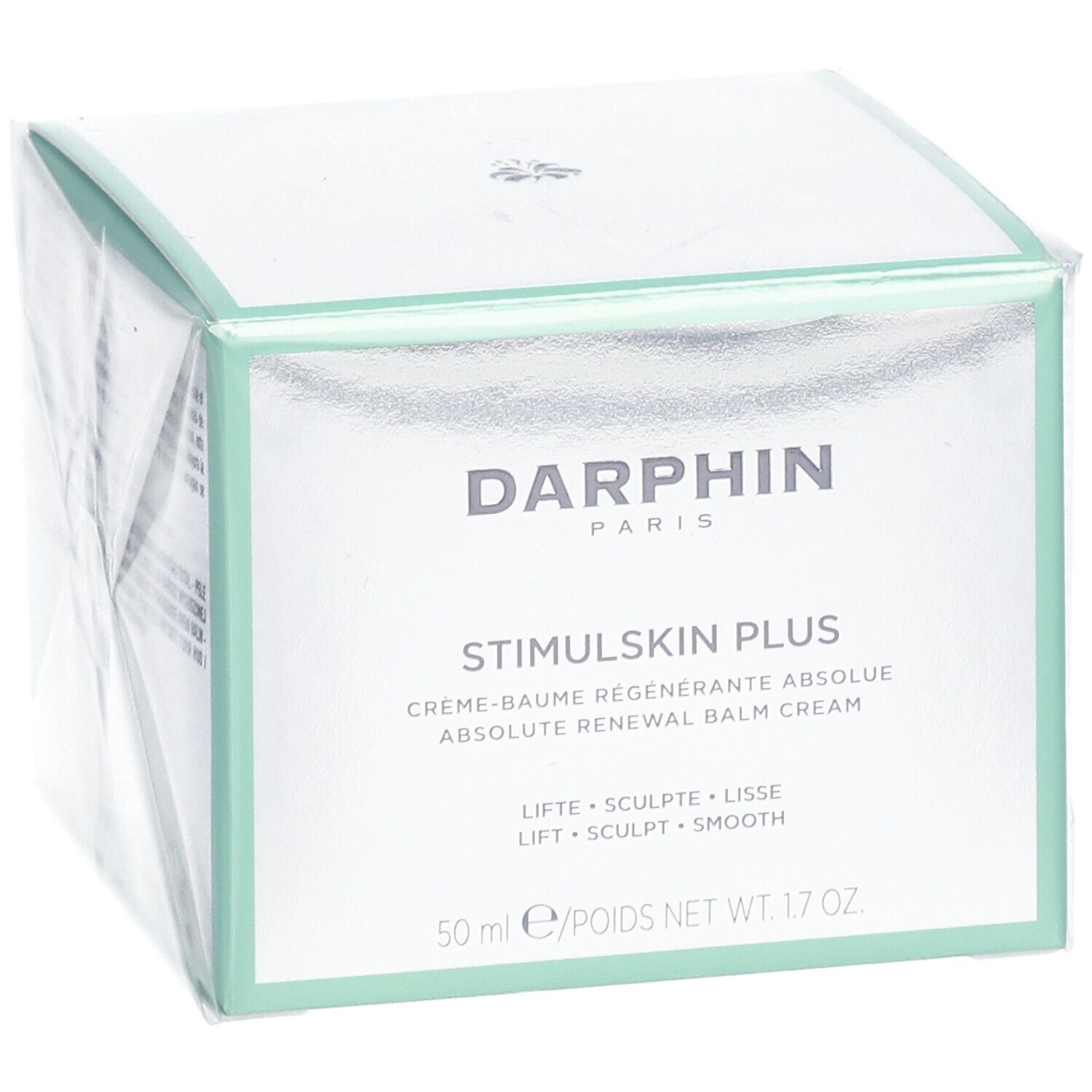 Darphin Stimulskin Plus Crème Riche Régénérante Absolue