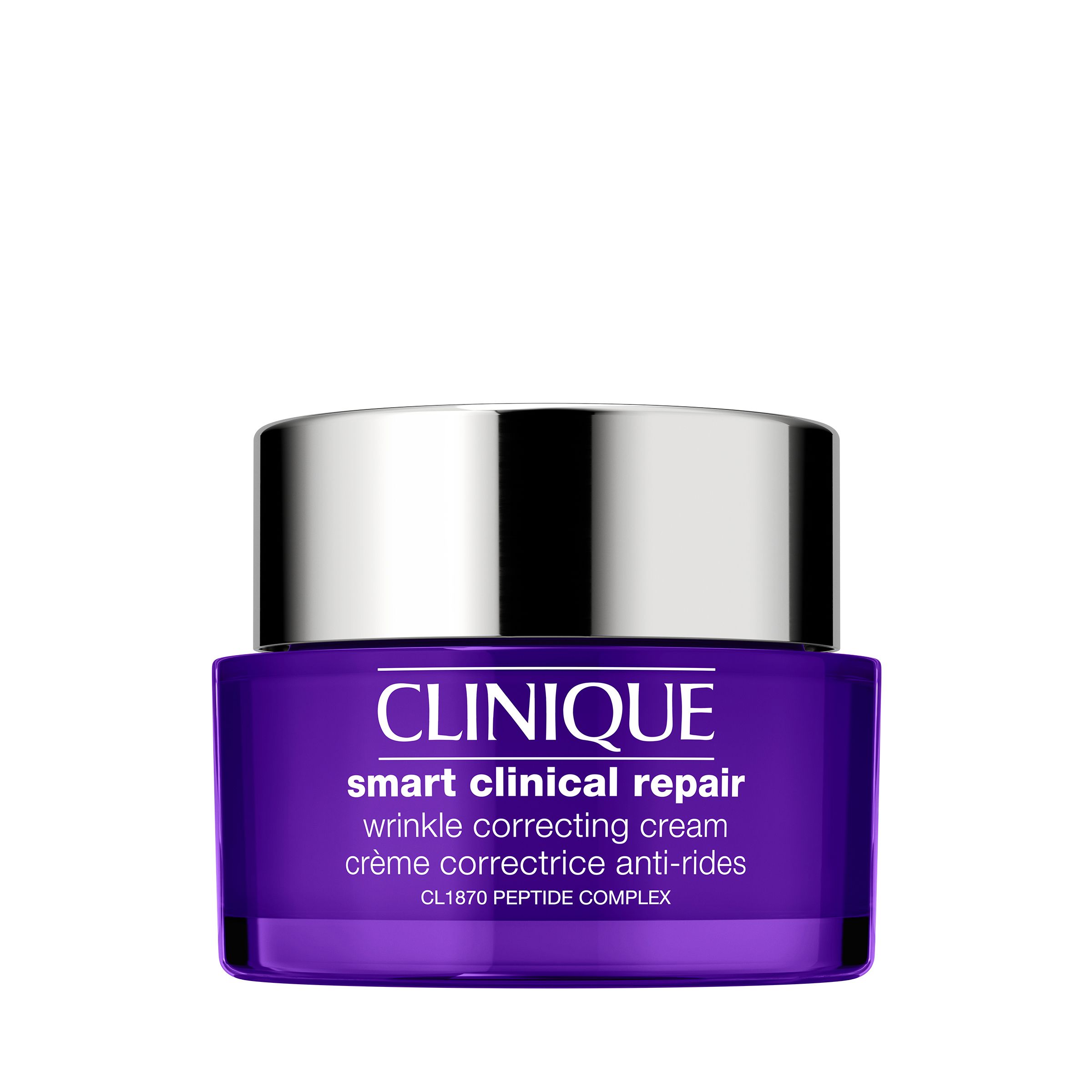 Clinique Smart Clinical Repair Crème Correctrice Anti-Rides