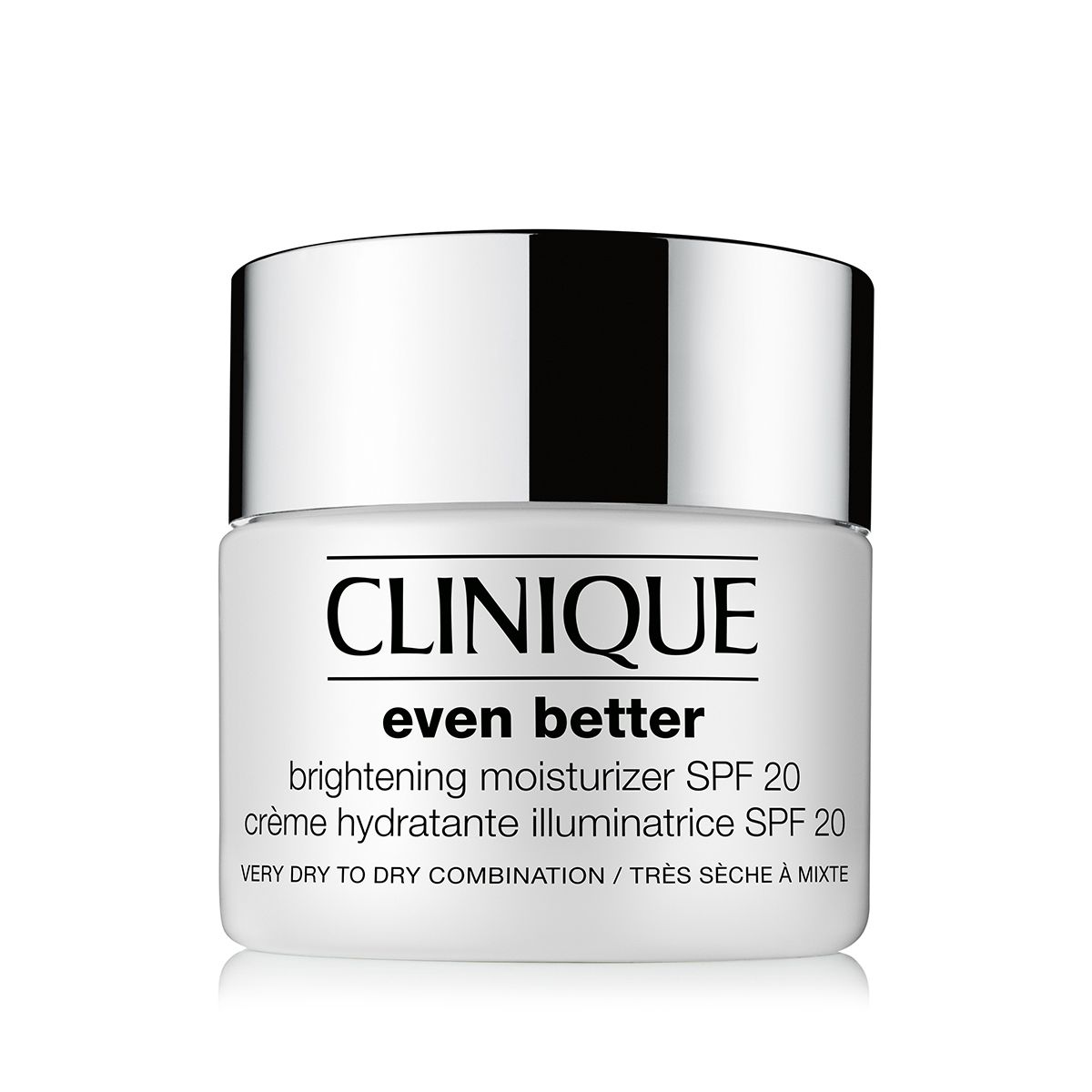 Clinique Even Better Brightening Moisturizer SPF20