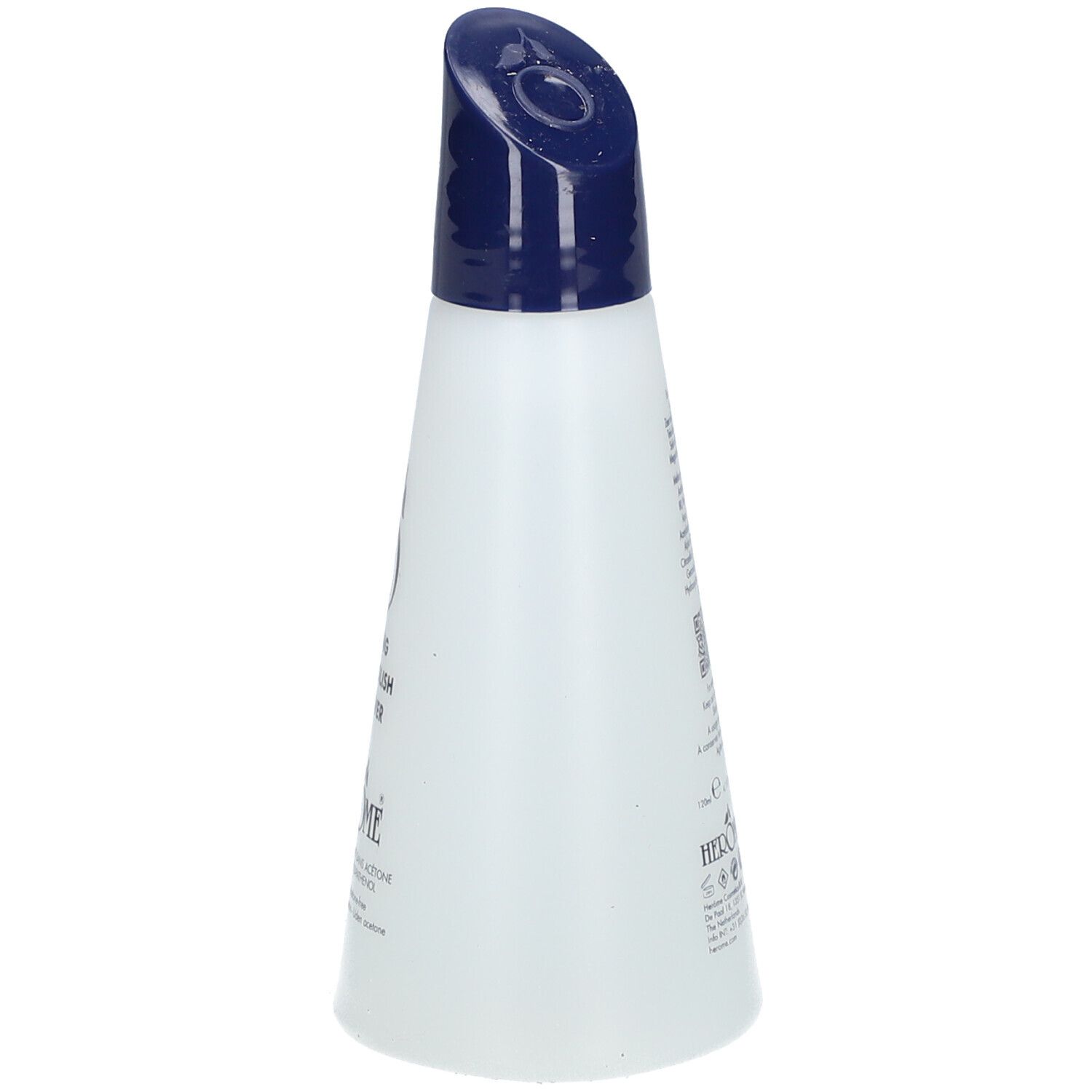 Herome Caring Nail Polish Remover