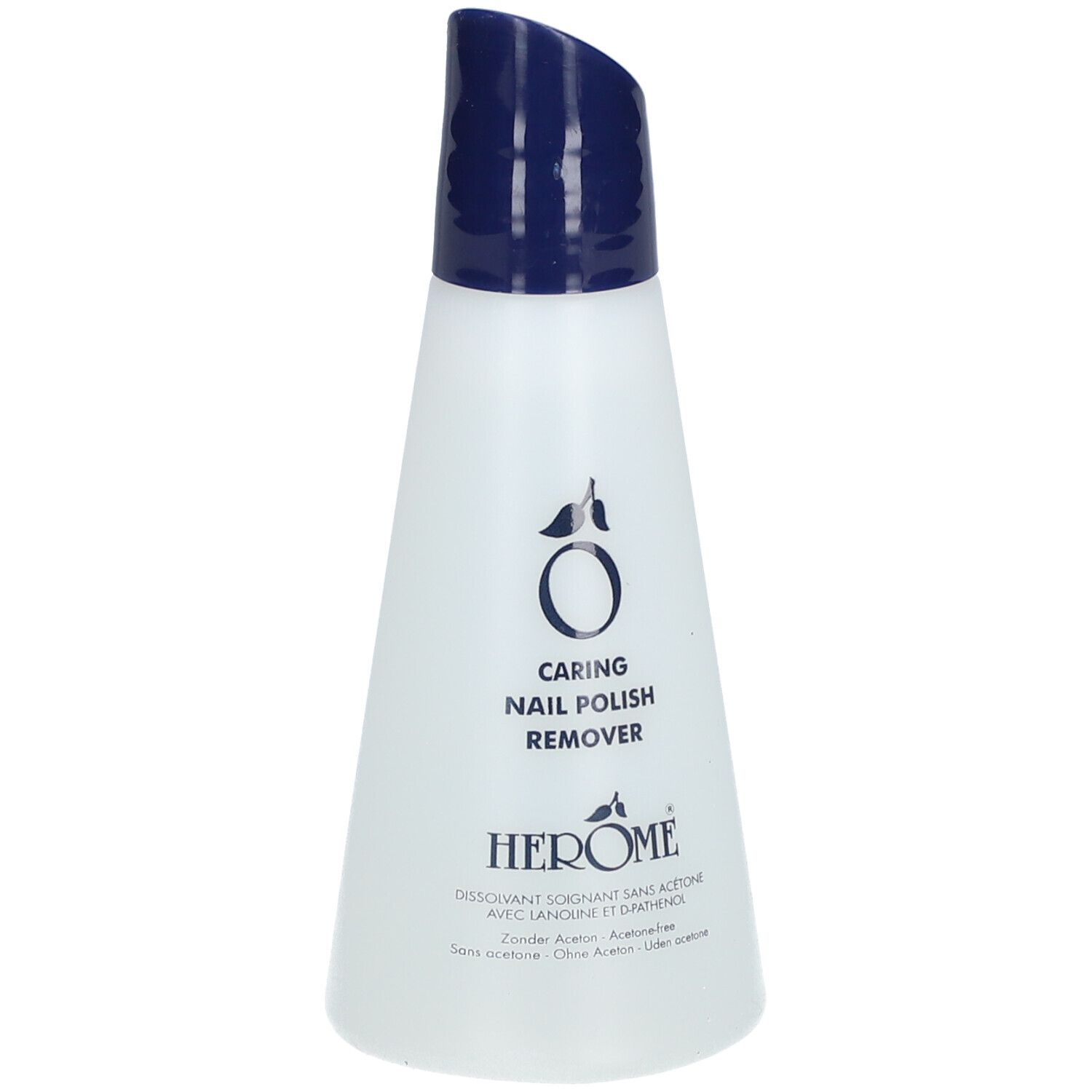 Herome Caring Nail Polish Remover