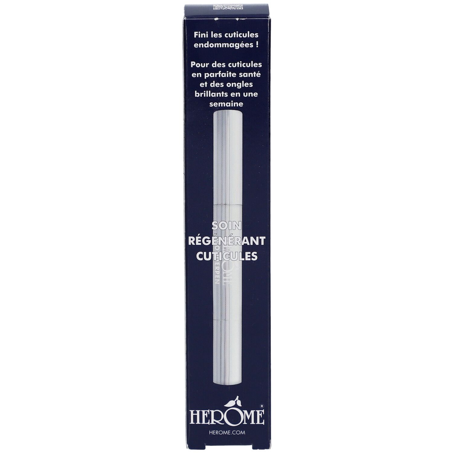 Herome Cuticle Night Repair Wonderpen