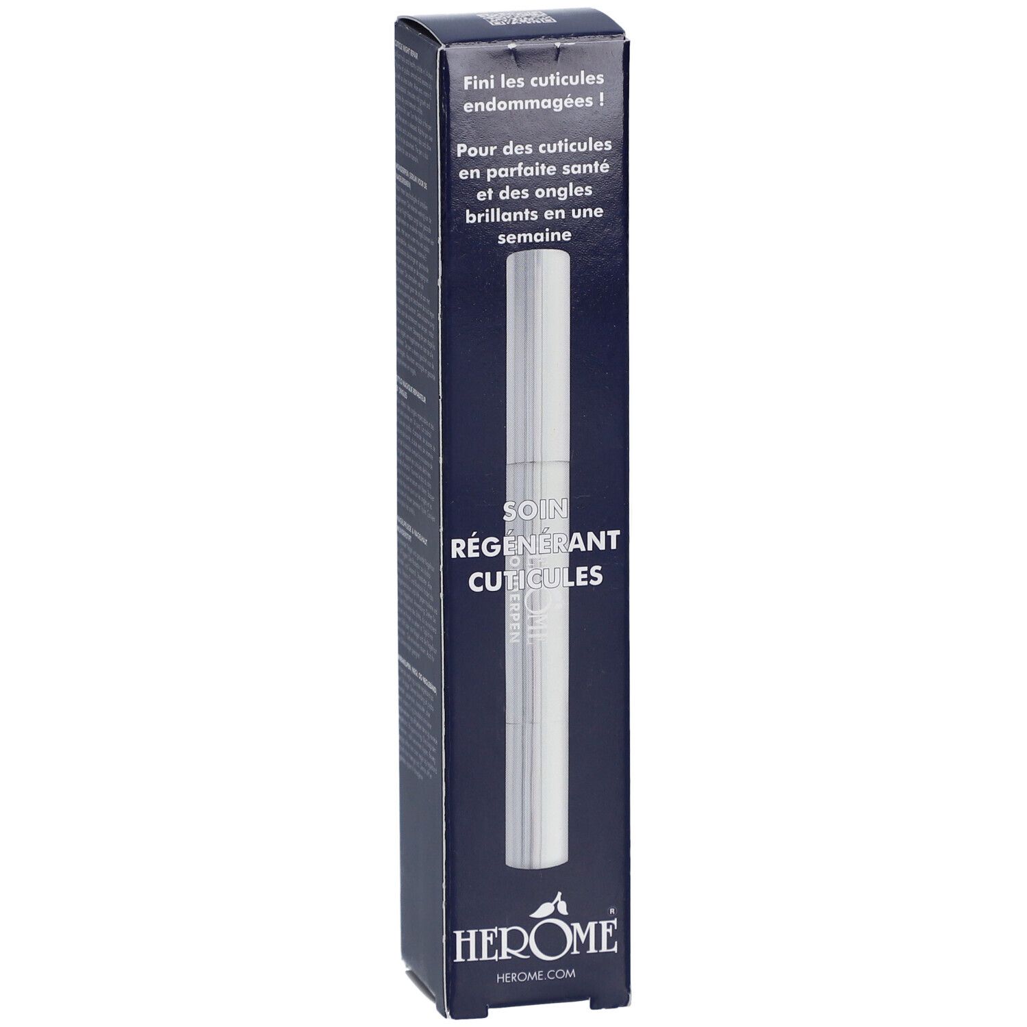 Herome Cuticle Night Repair Wonderpen