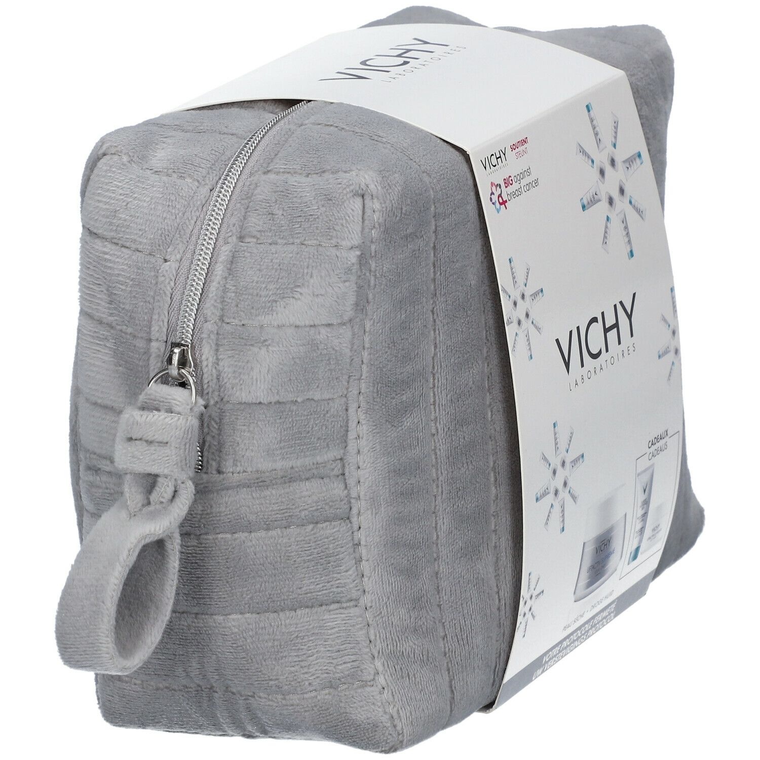 Vichy Liftactiv Supreme Droge Huid Gift Set