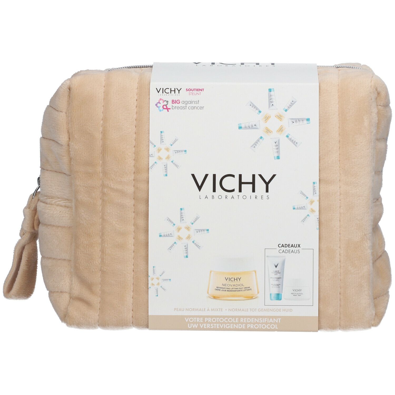 Vichy Neovadiol Peri Menopauze Normale Huid Gift Set