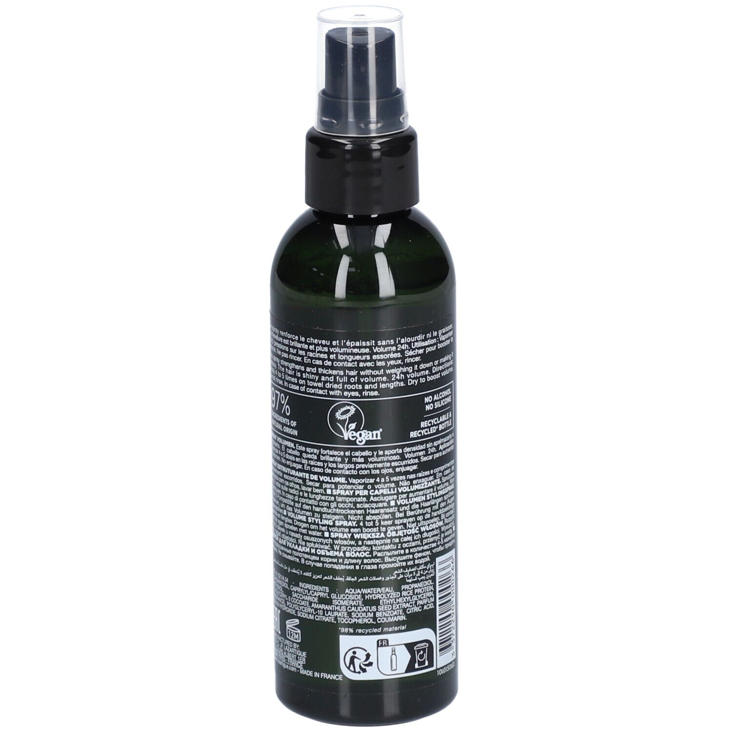 Lazartigue Volumize Spray