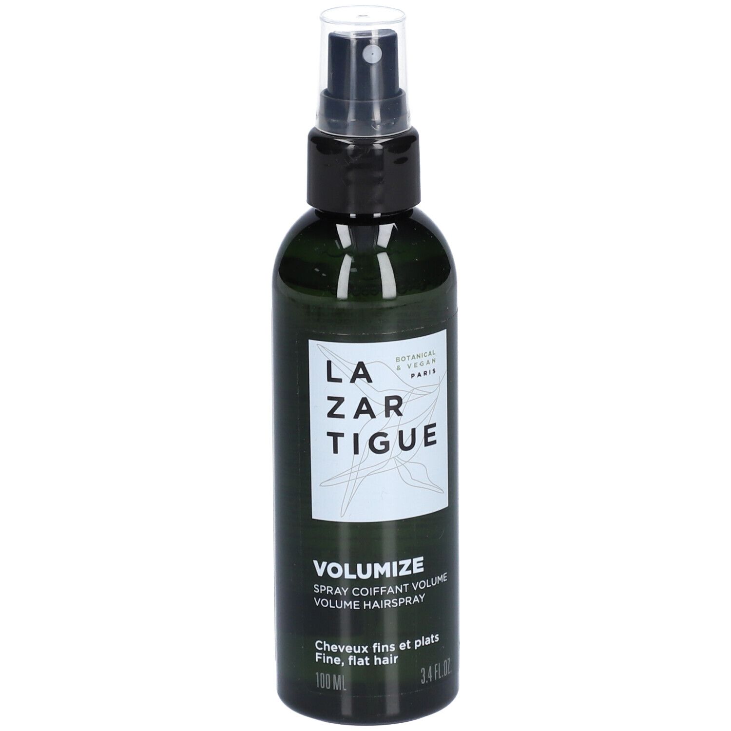 Lazartigue Volumize Spray