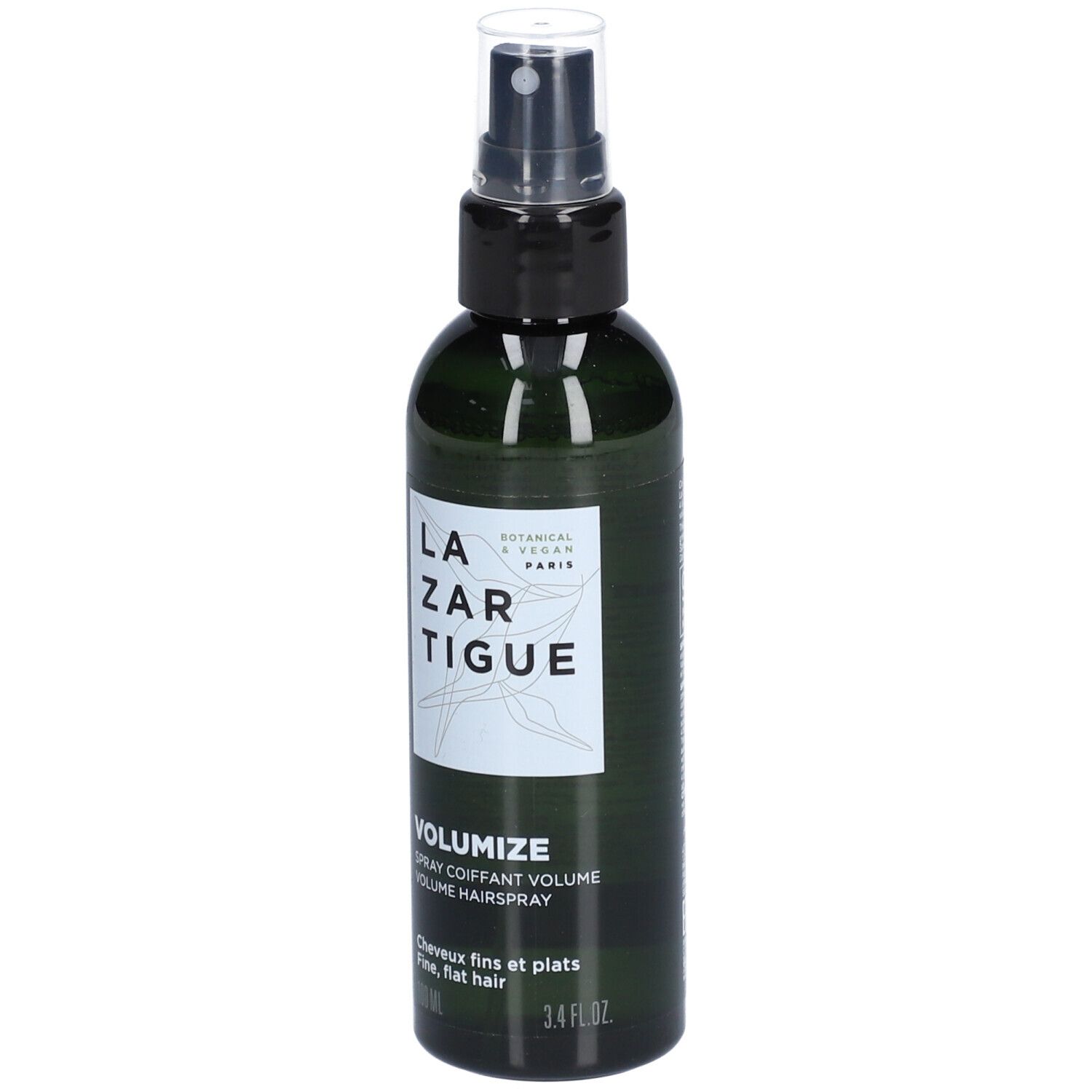 Lazartigue Volumize Spray