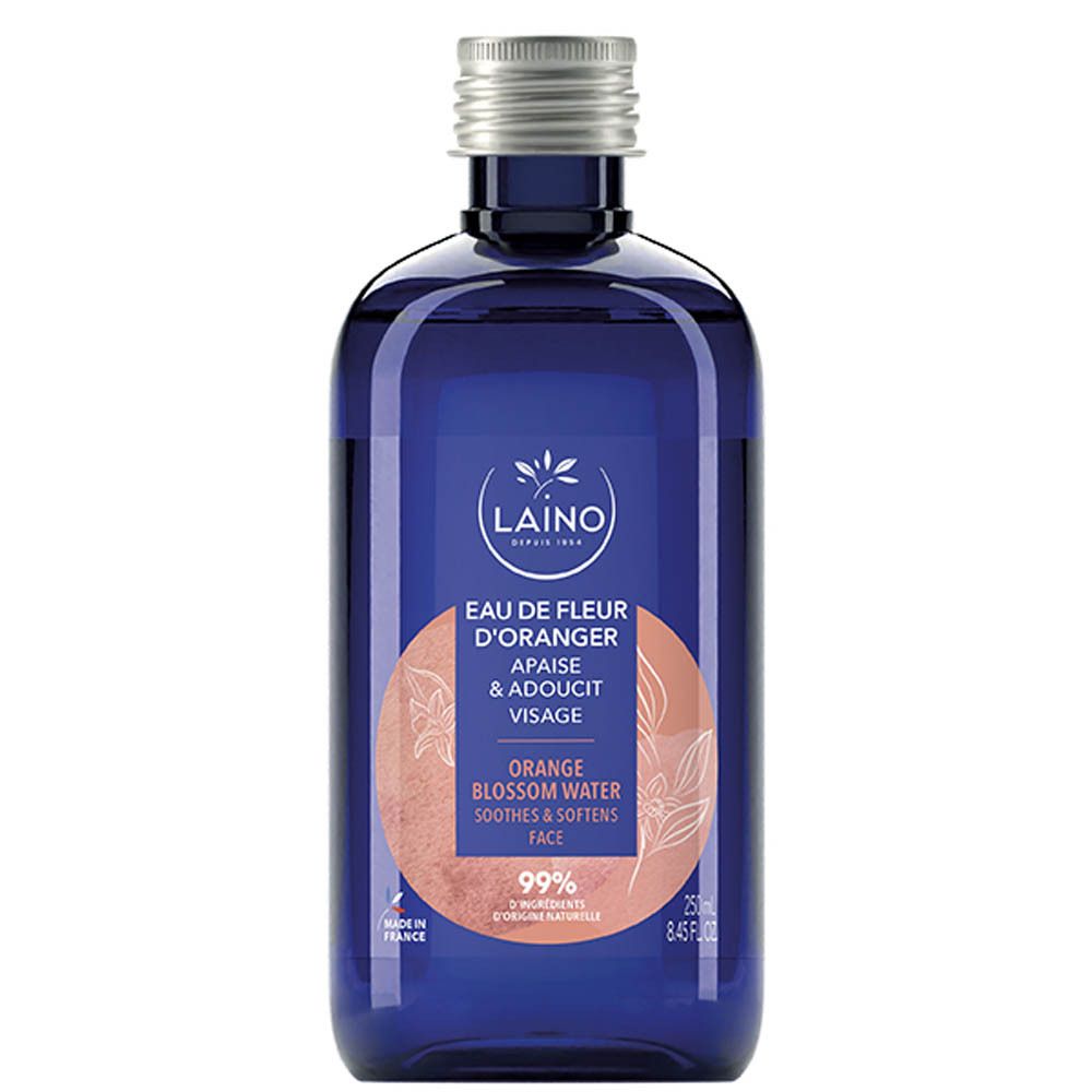 Laino Eau Fleur d'Oranger