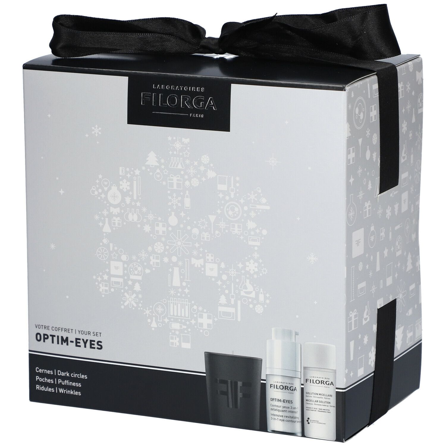 Filorga Optim-Eyes Gift Set