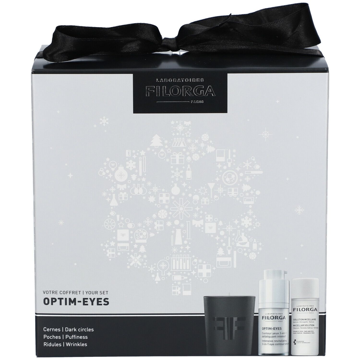 Filorga Optim-Eyes Gift Set