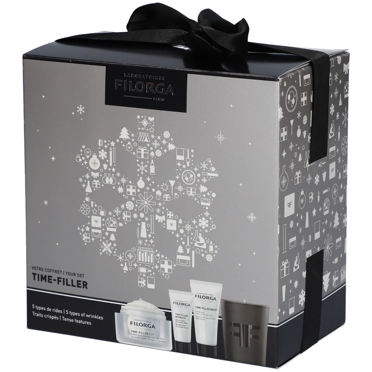 Filorga Time-Filler Gift Set