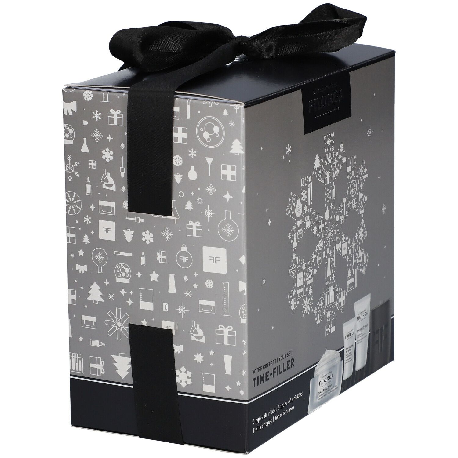 Filorga Time-Filler Gift Set
