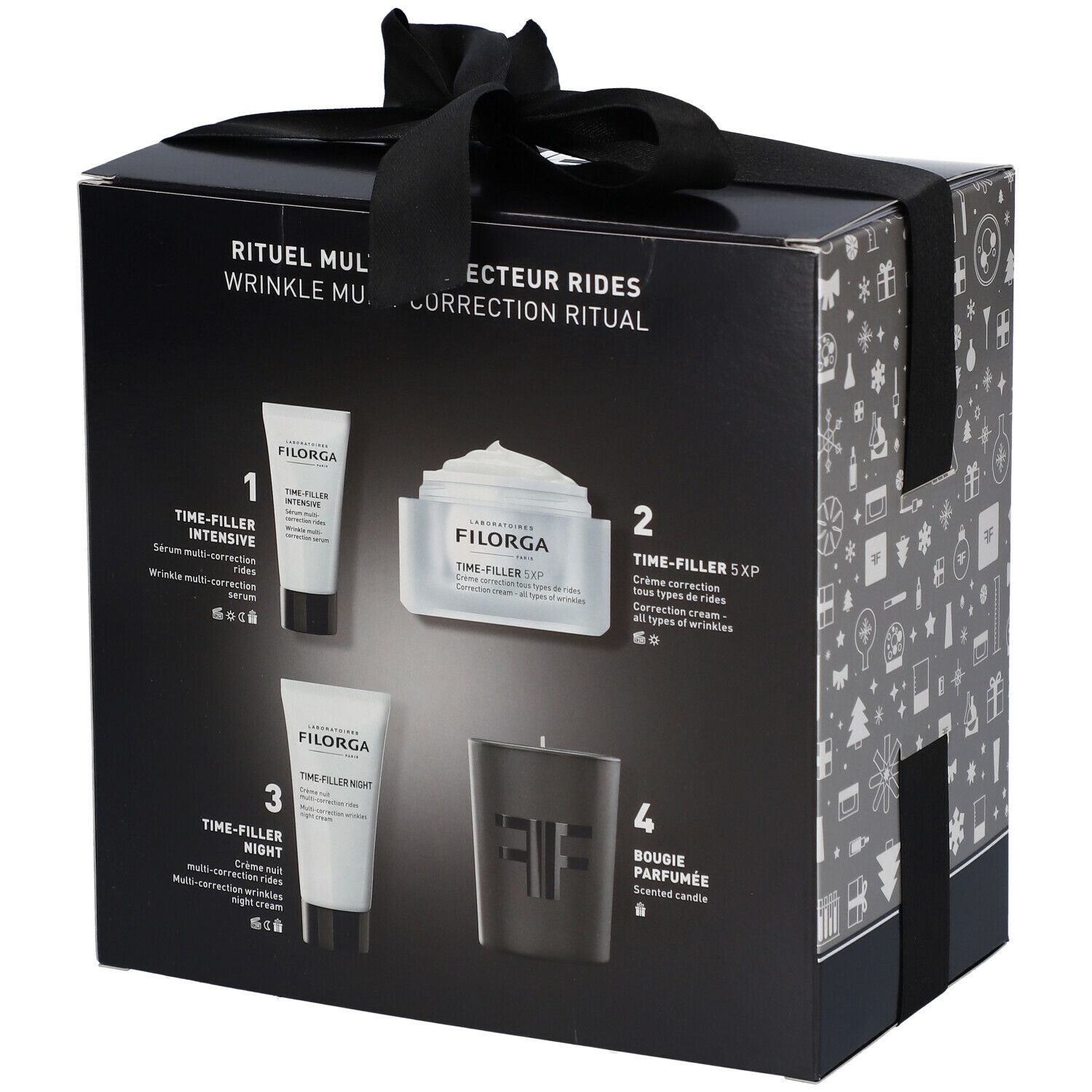 Filorga Time-Filler Gift Set