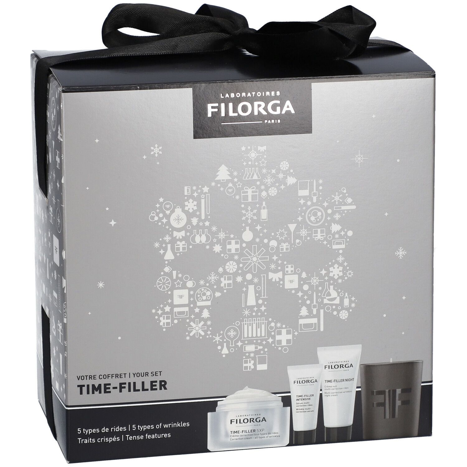 Filorga Time-Filler Gift Set