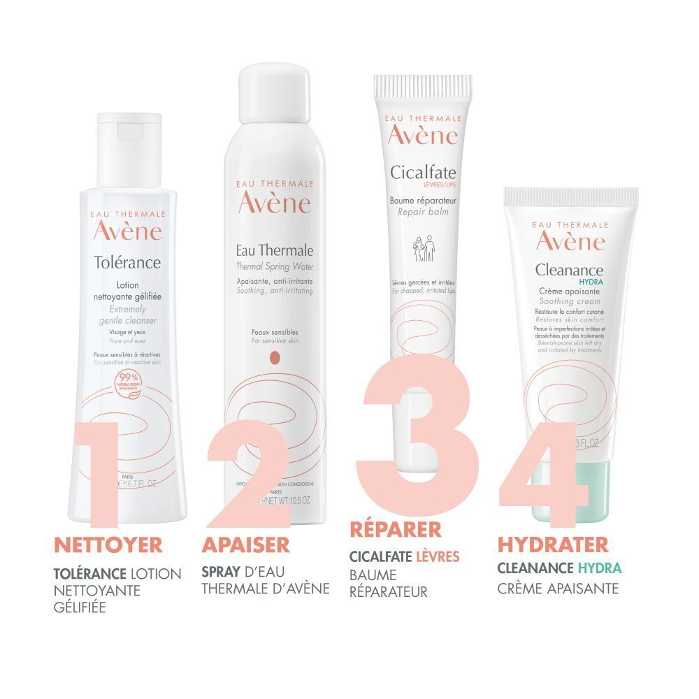 Avène Cicalfate+ Baume Réparateur