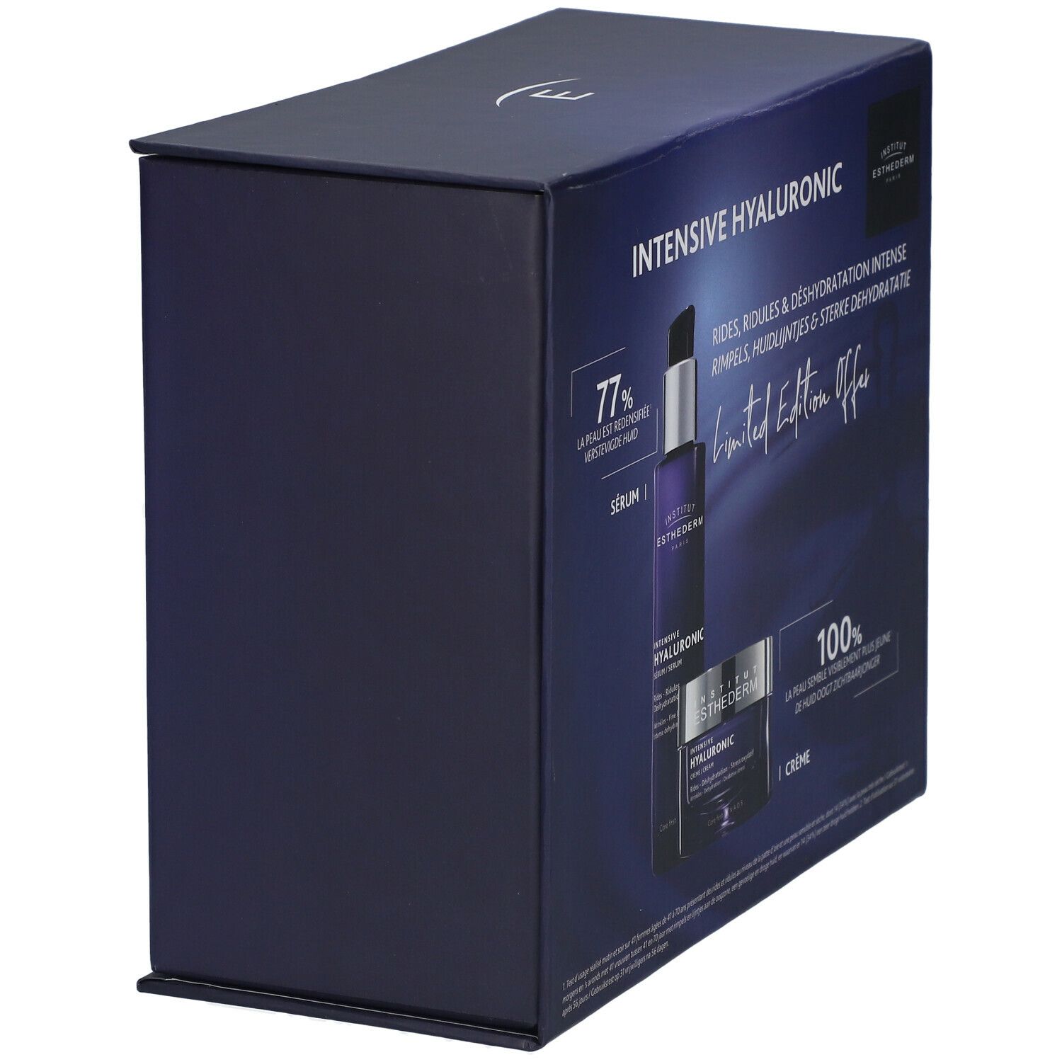 Institut Esthederm Intensive Hyaluronic Gift Set