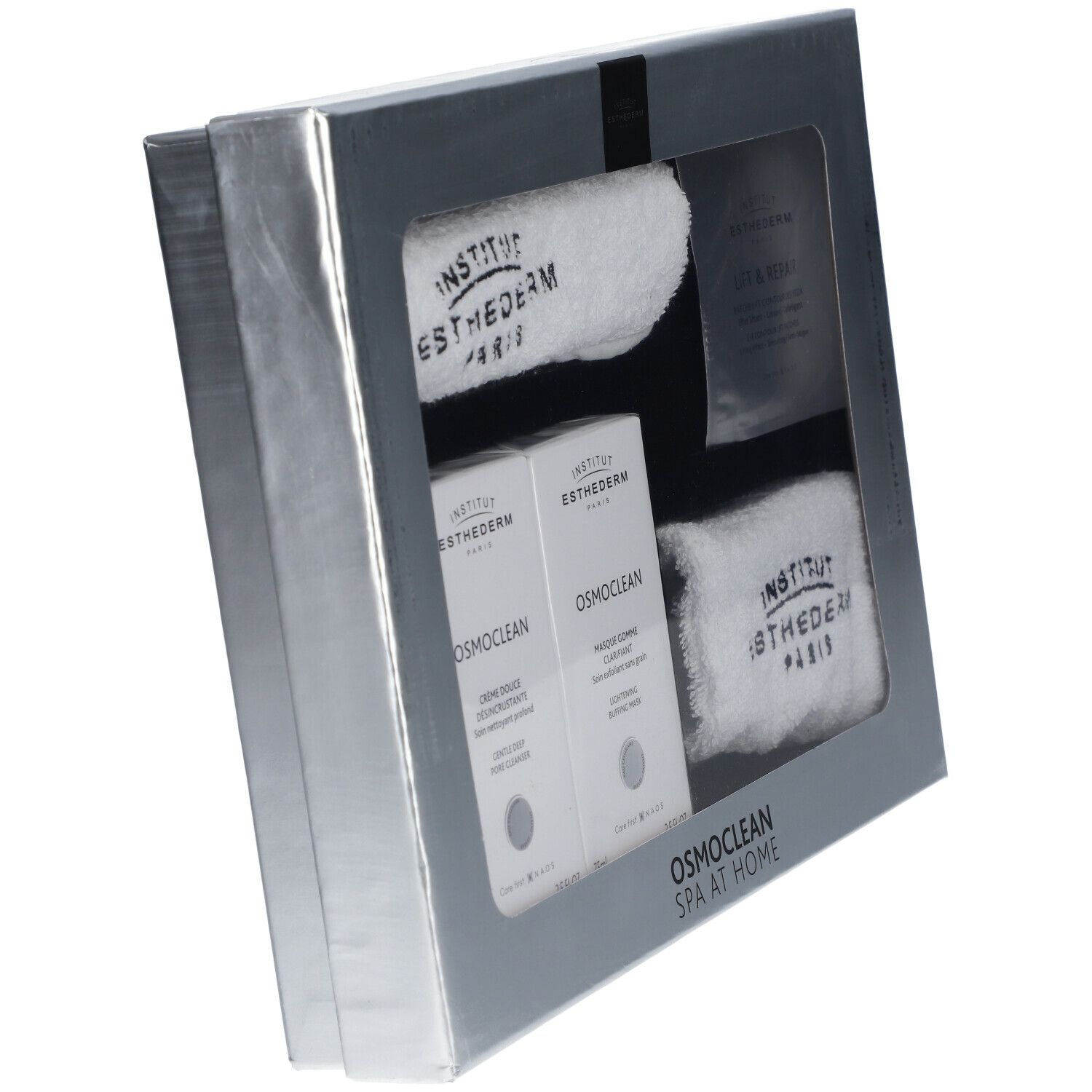 Institut Esthederm Spa at Home Gift Set