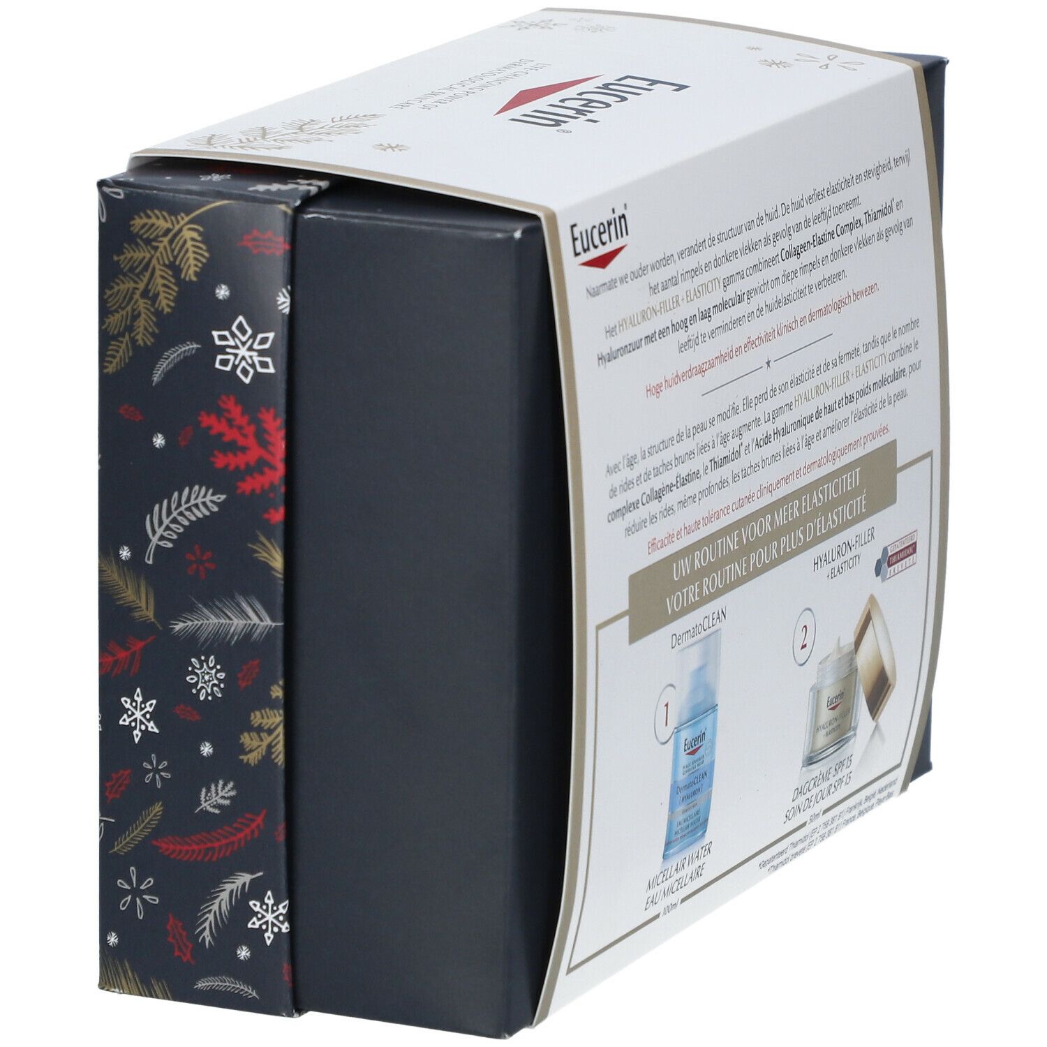 Eucerin Hyaluron-Filler + Elasticity Gift Set