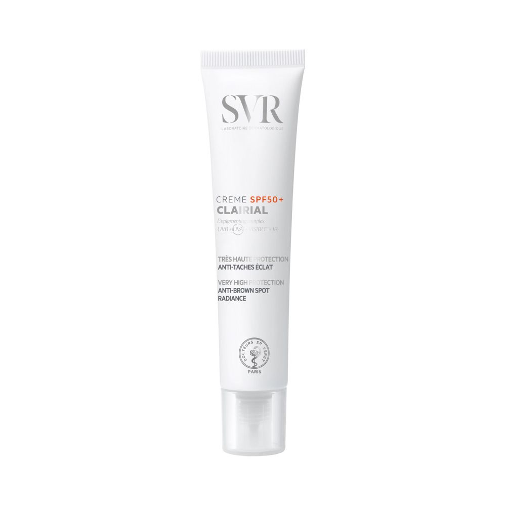SVR Clairial Crème SPF50+