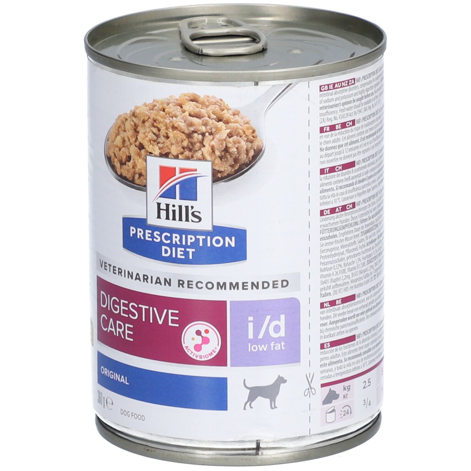 HILL'S Prescription Diet Digestive Care Original